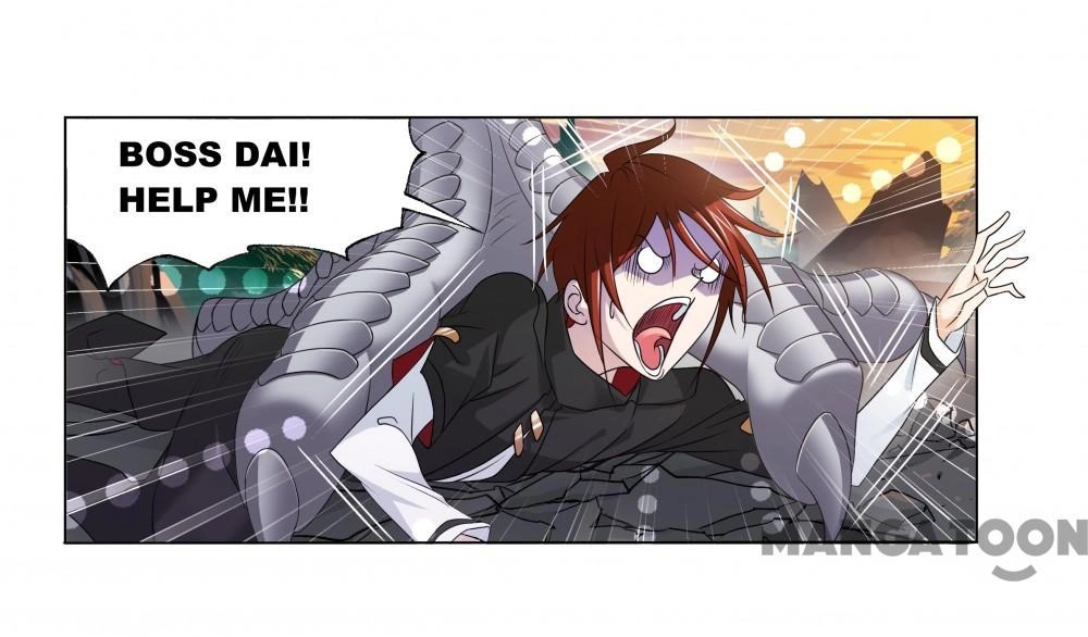 Soul Land Chapter 612 page 23 - 