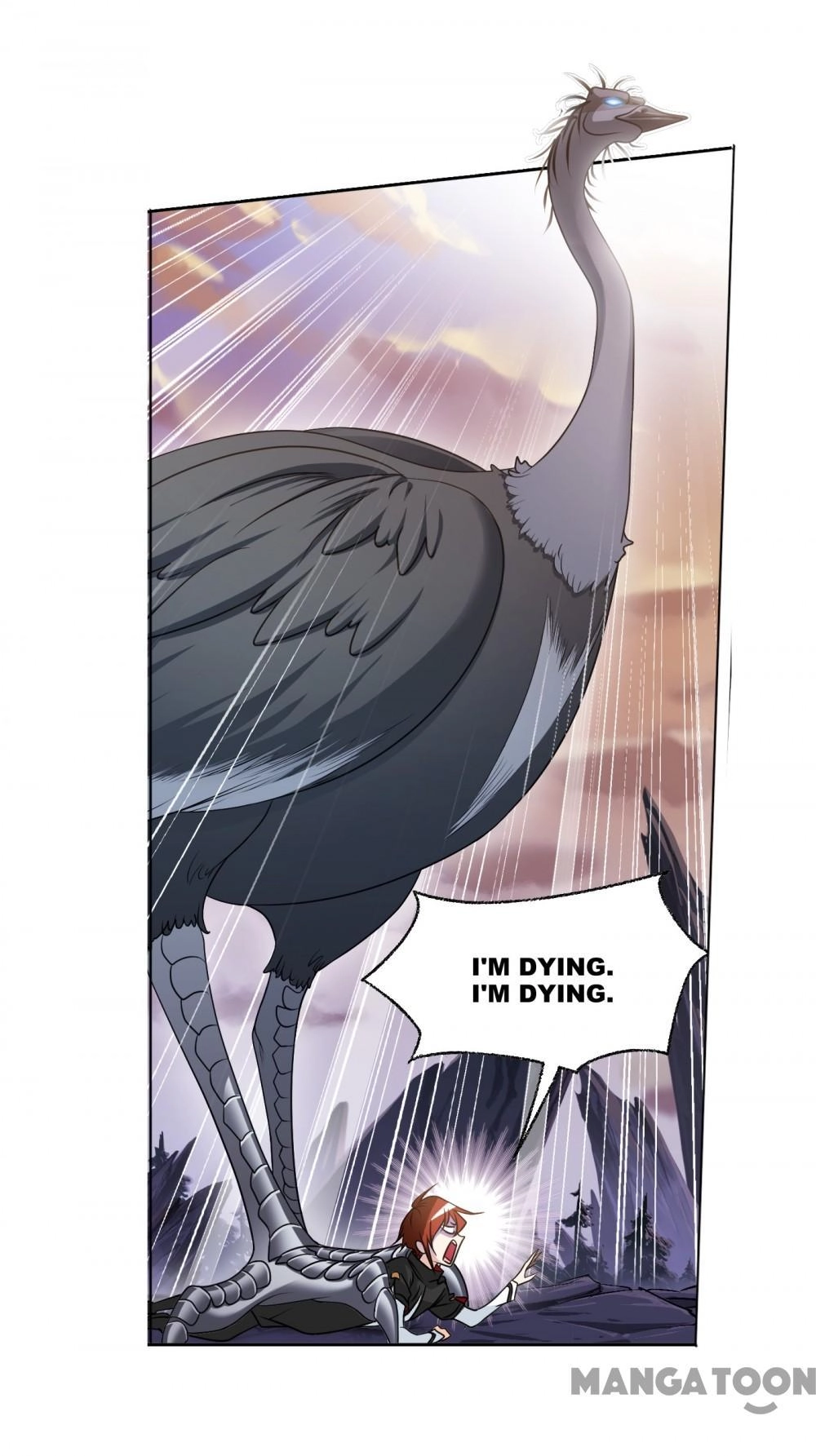 Soul Land Chapter 612 page 24 - 