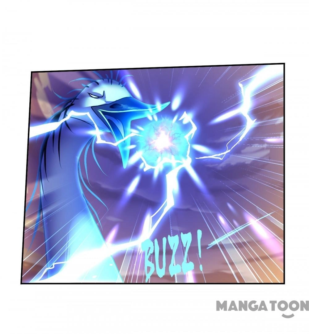 Soul Land Chapter 612 page 26 - 