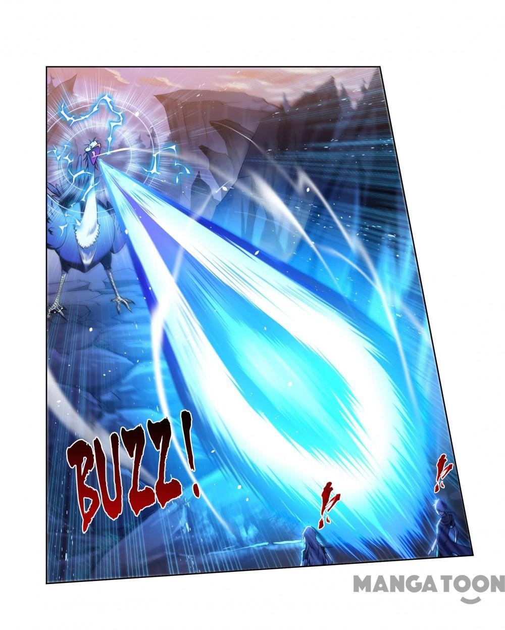 Soul Land Chapter 612 page 27 - 