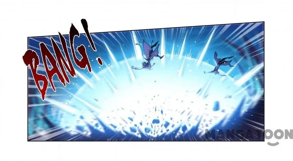 Soul Land Chapter 612 page 30 - 