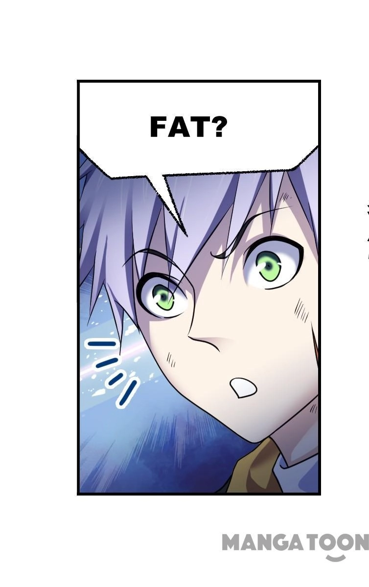 Soul Land Chapter 612 page 32 - 