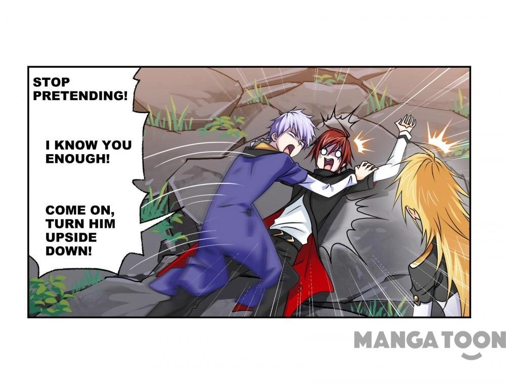 Soul Land Chapter 612 page 33 - 
