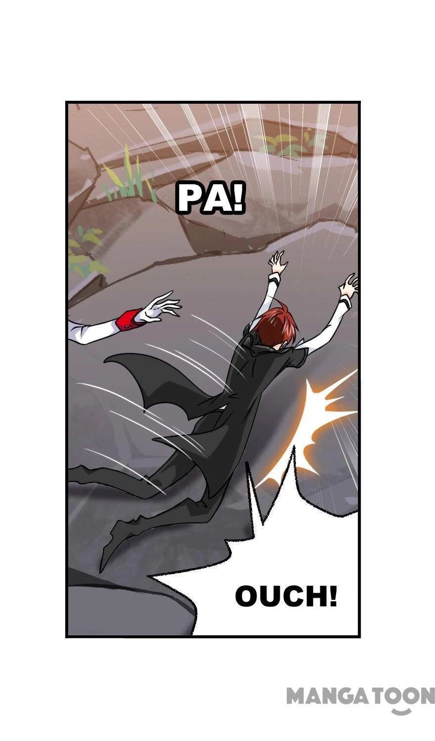 Soul Land Chapter 612 page 35 - 
