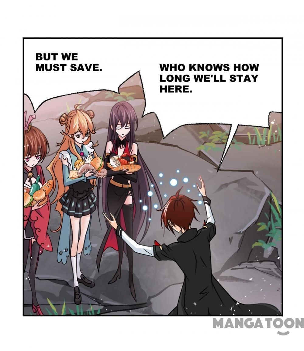 Soul Land Chapter 612 page 39 - 
