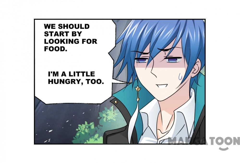Soul Land Chapter 612 page 5 - 