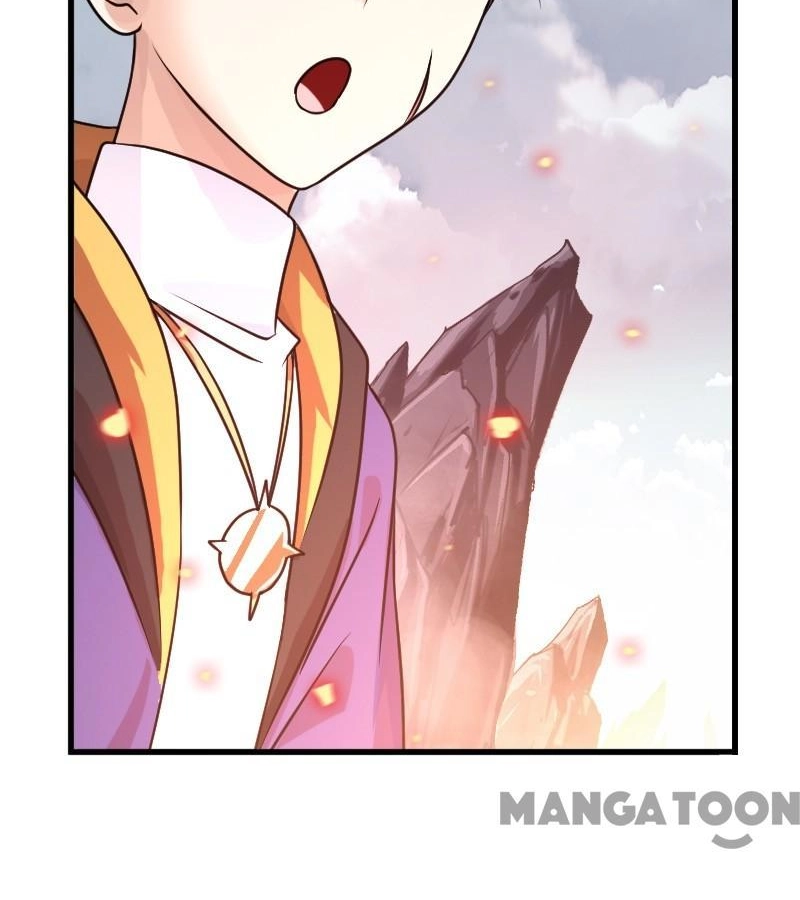 Soul Land Chapter 612 page 44 - 