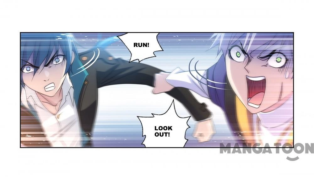 Soul Land Chapter 612 page 47 - 
