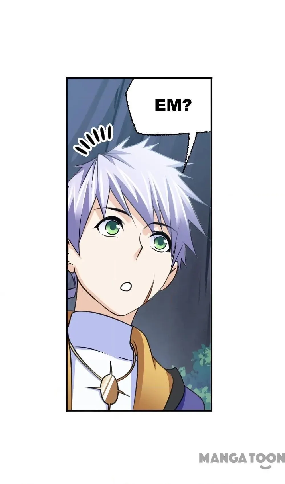 Soul Land Chapter 612 page 10 - 