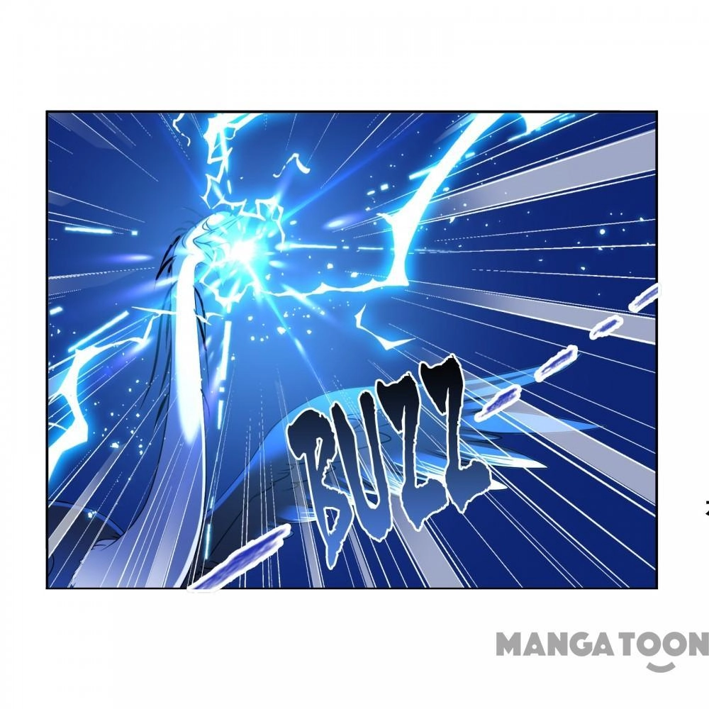 Soul Land Chapter 613 page 11 - 