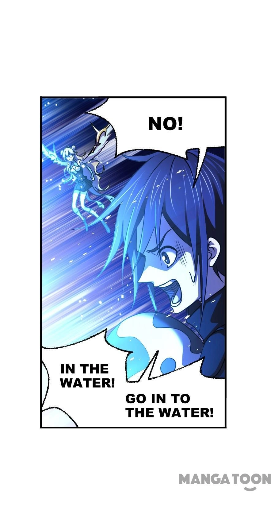 Soul Land Chapter 613 page 12 - 