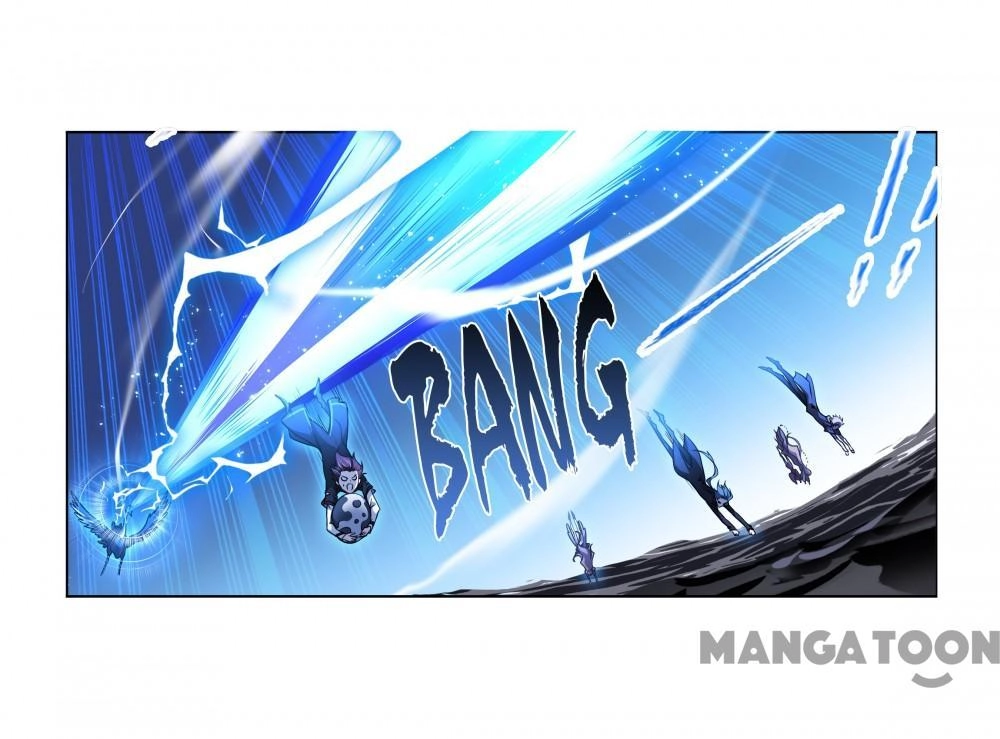 Soul Land Chapter 613 page 13 - 