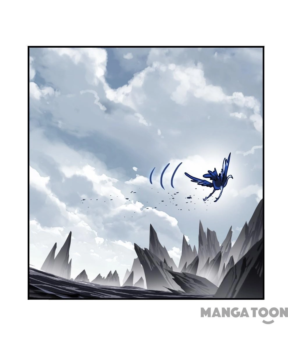 Soul Land Chapter 613 page 15 - 