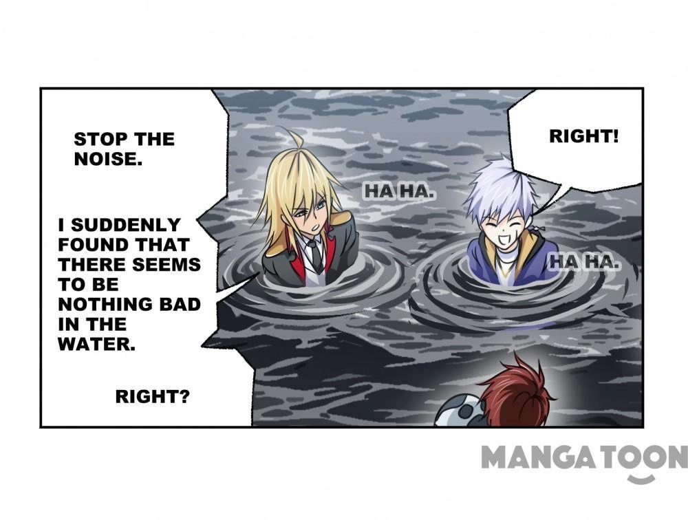 Soul Land Chapter 613 page 18 - 