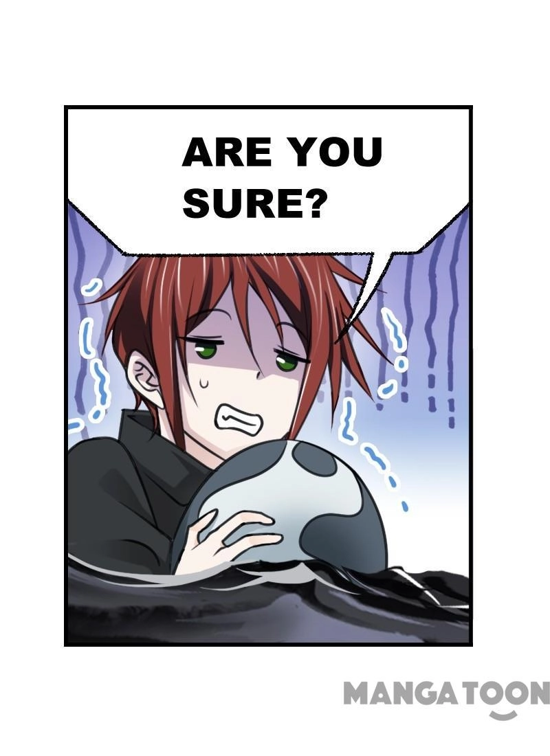 Soul Land Chapter 613 page 19 - 