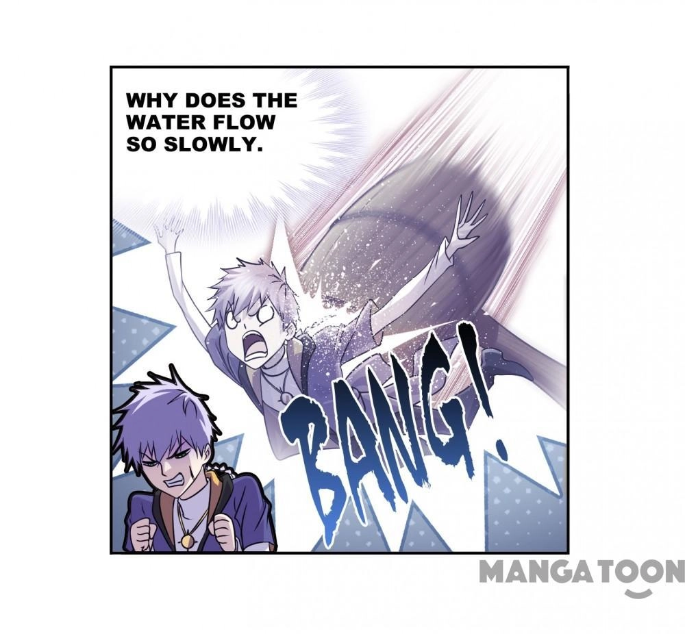 Soul Land Chapter 613 page 26 - 