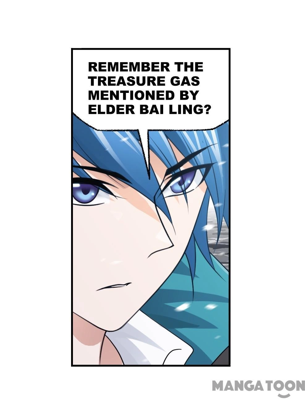 Soul Land Chapter 613 page 28 - 