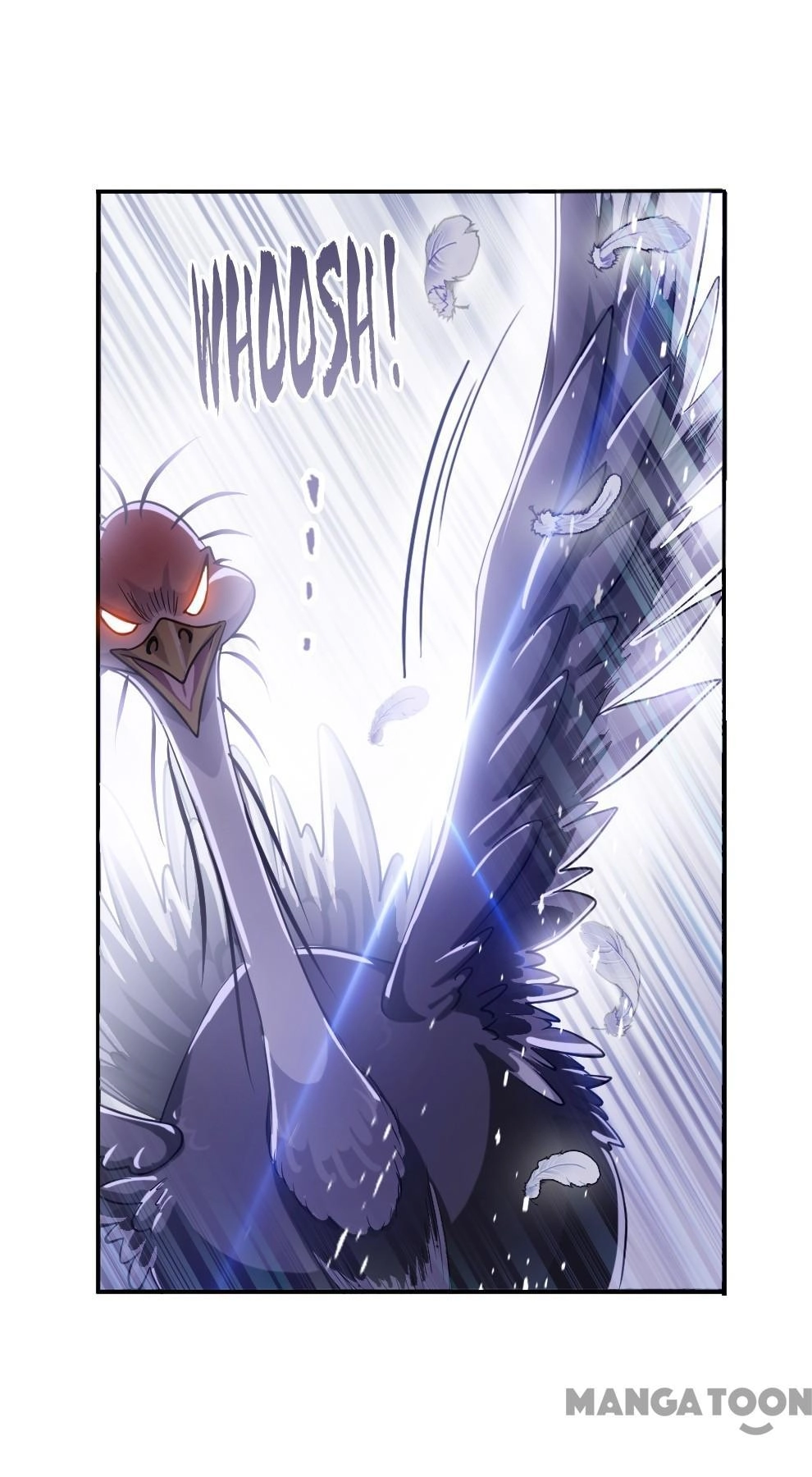 Soul Land Chapter 613 page 4 - 