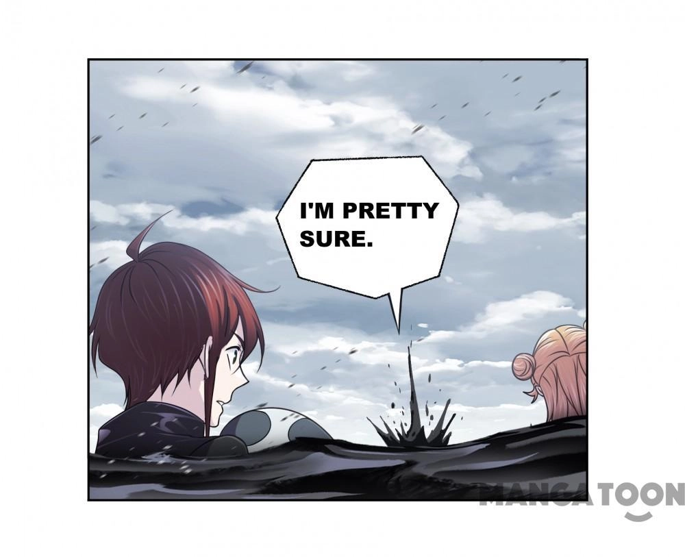 Soul Land Chapter 613 page 37 - 