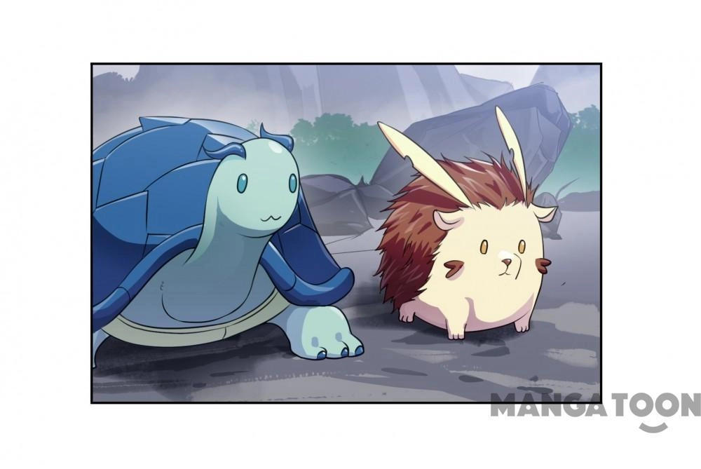 Soul Land Chapter 613 page 41 - 