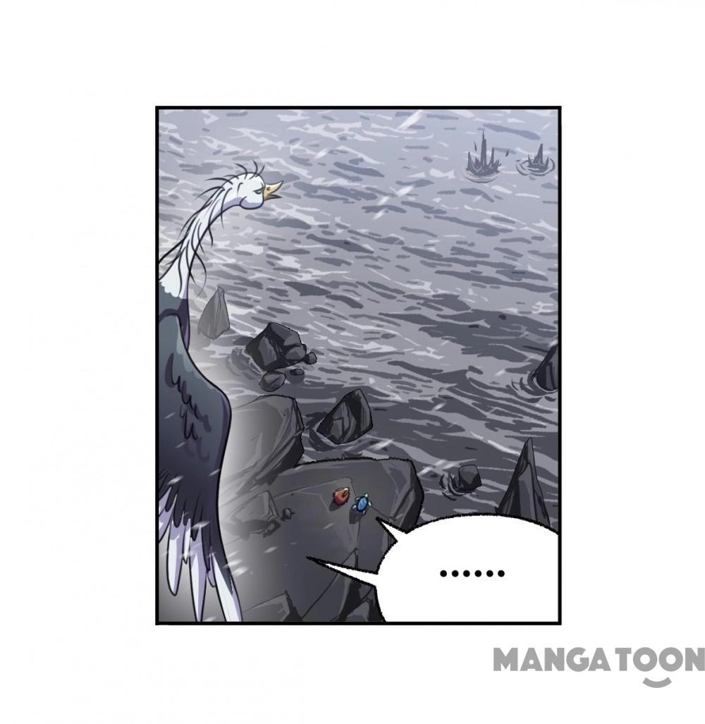 Soul Land Chapter 613 page 42 - 