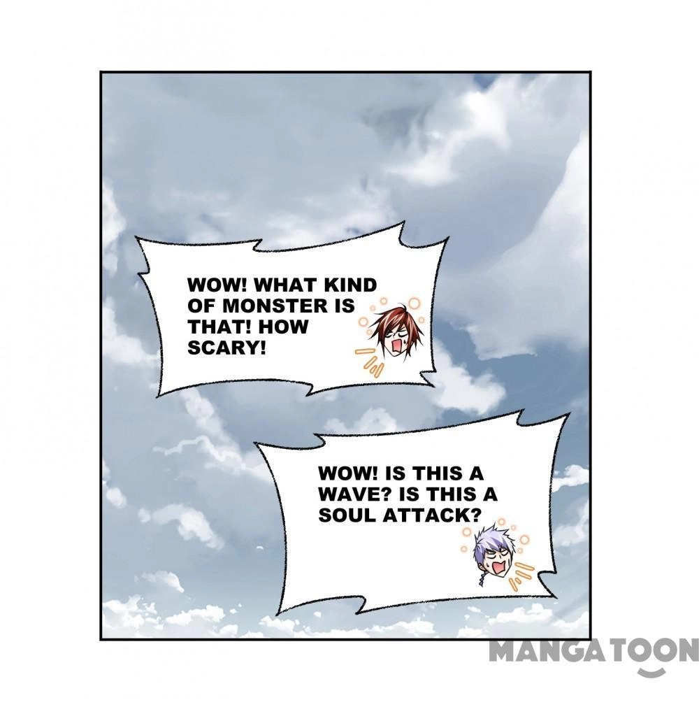 Soul Land Chapter 613 page 44 - 