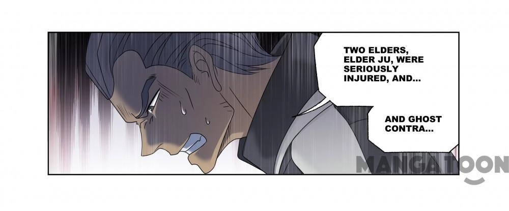 Soul Land Chapter 613 page 49 - 
