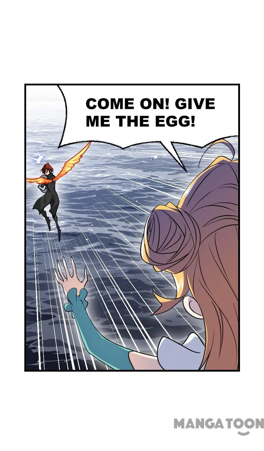 Soul Land Chapter 613 page 6 - 