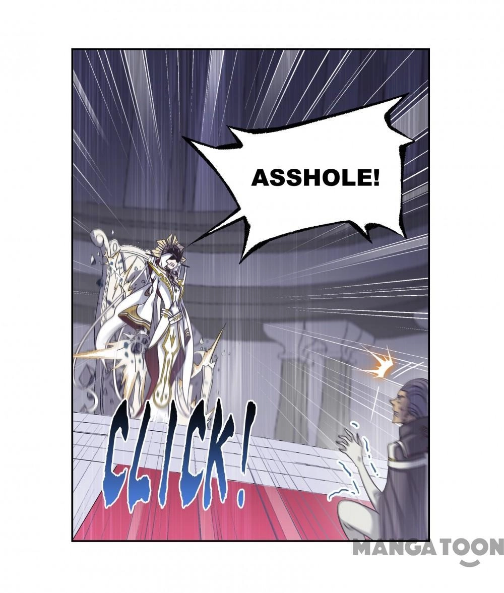 Soul Land Chapter 613 page 52 - 