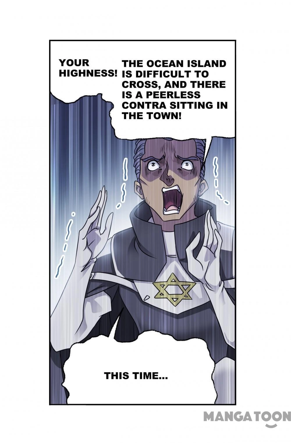 Soul Land Chapter 613 page 53 - 