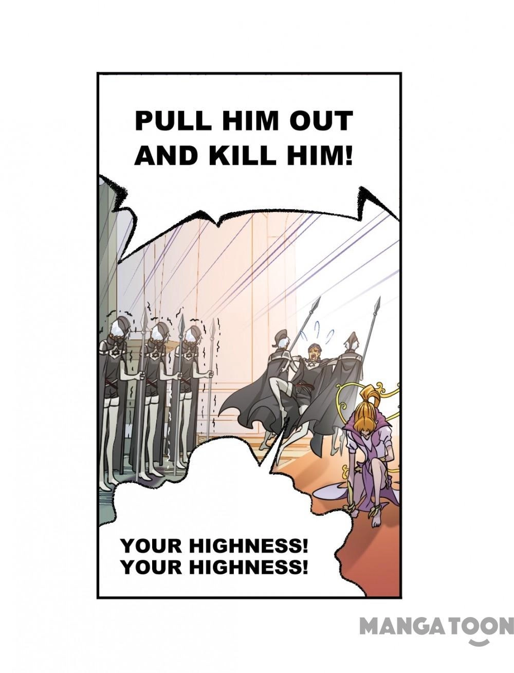 Soul Land Chapter 613 page 55 - 