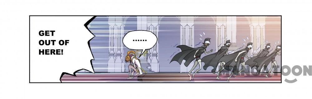 Soul Land Chapter 613 page 56 - 
