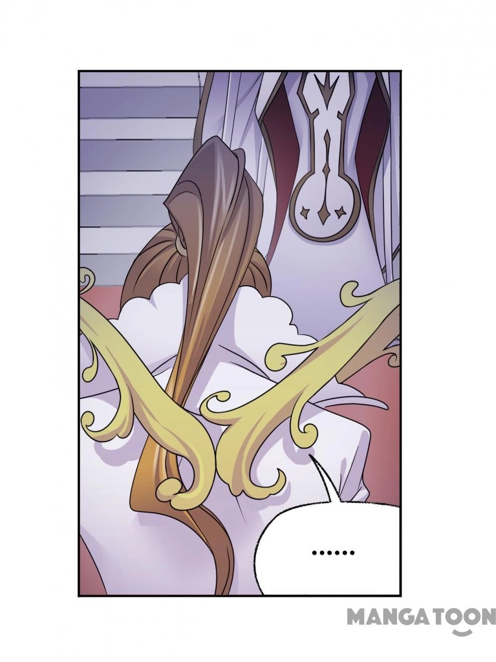 Soul Land Chapter 613 page 58 - 