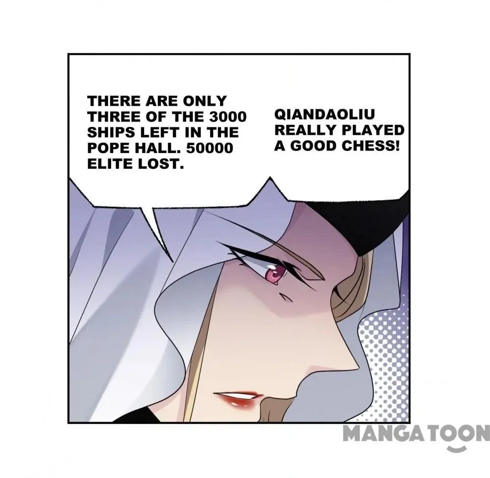 Soul Land Chapter 613 page 60 - 