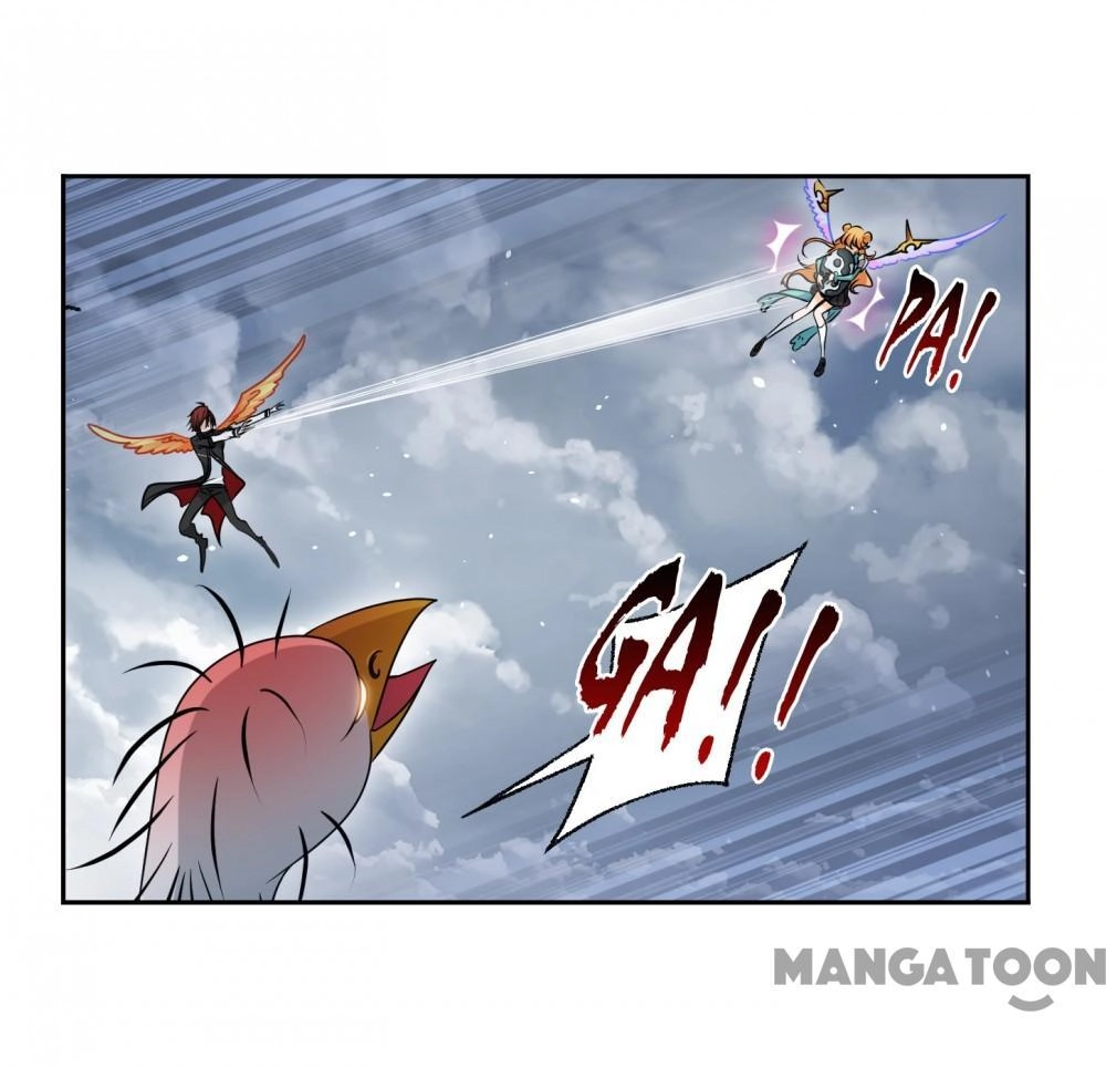 Soul Land Chapter 613 page 7 - 