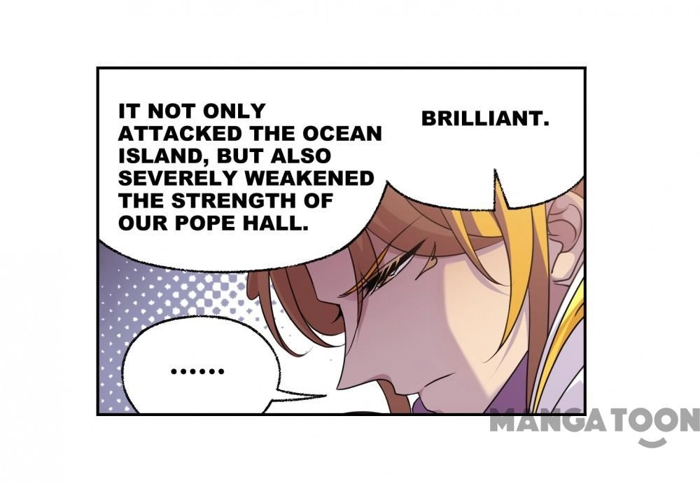 Soul Land Chapter 613 page 61 - 
