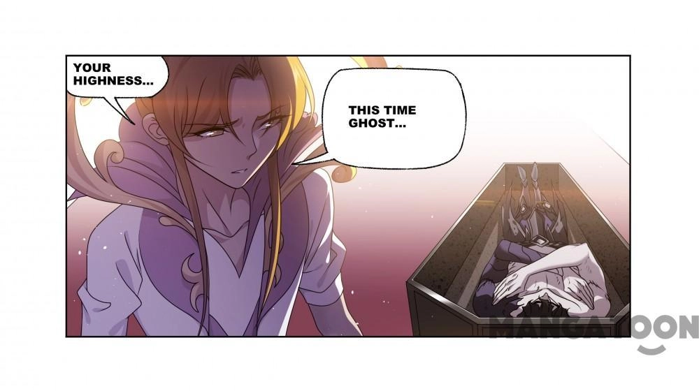 Soul Land Chapter 614 page 2 - 