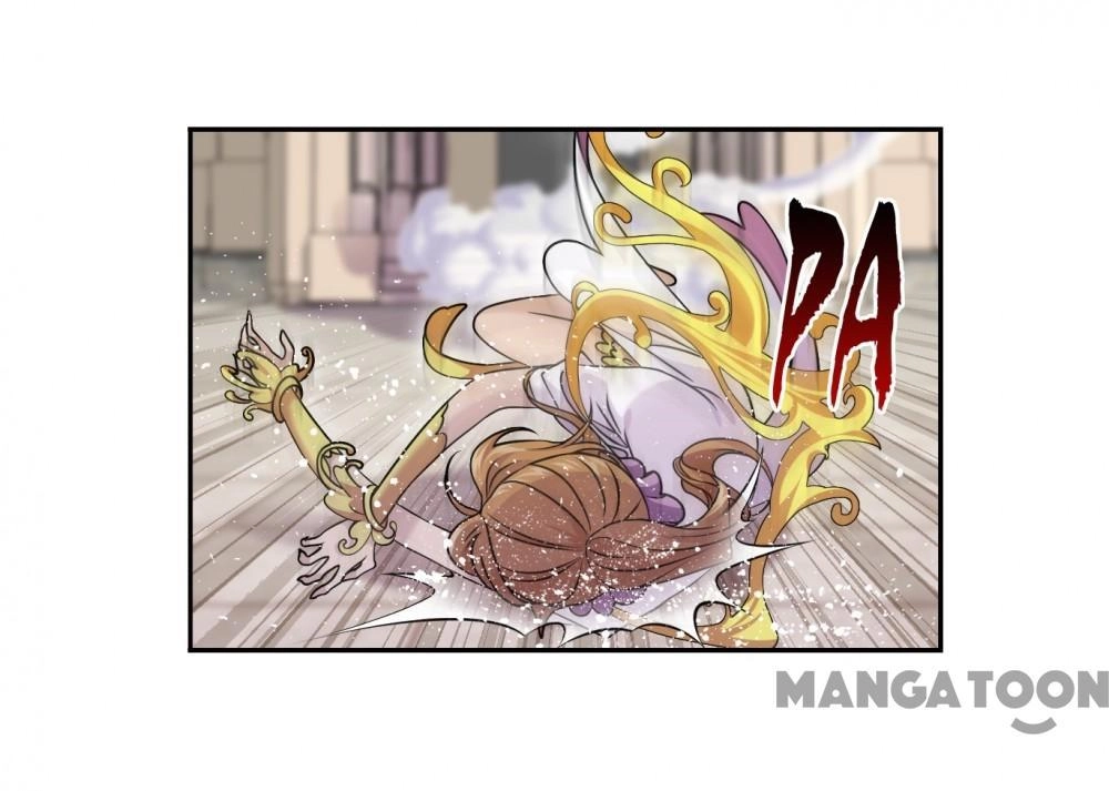 Soul Land Chapter 614 page 11 - 