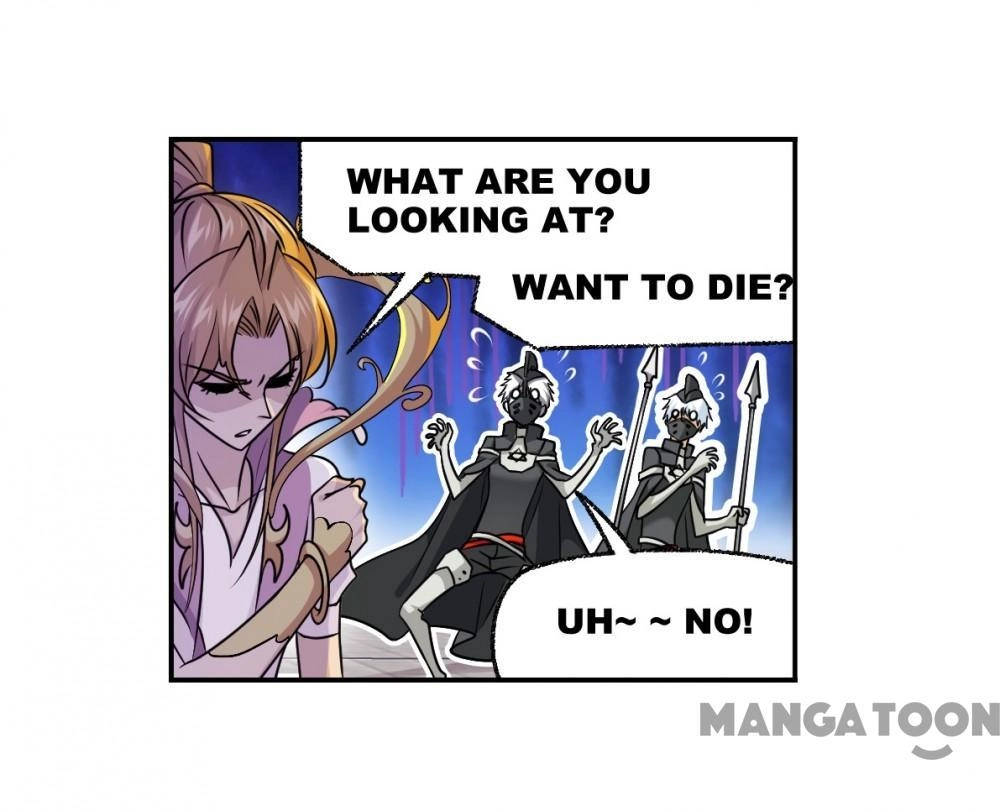 Soul Land Chapter 614 page 13 - 