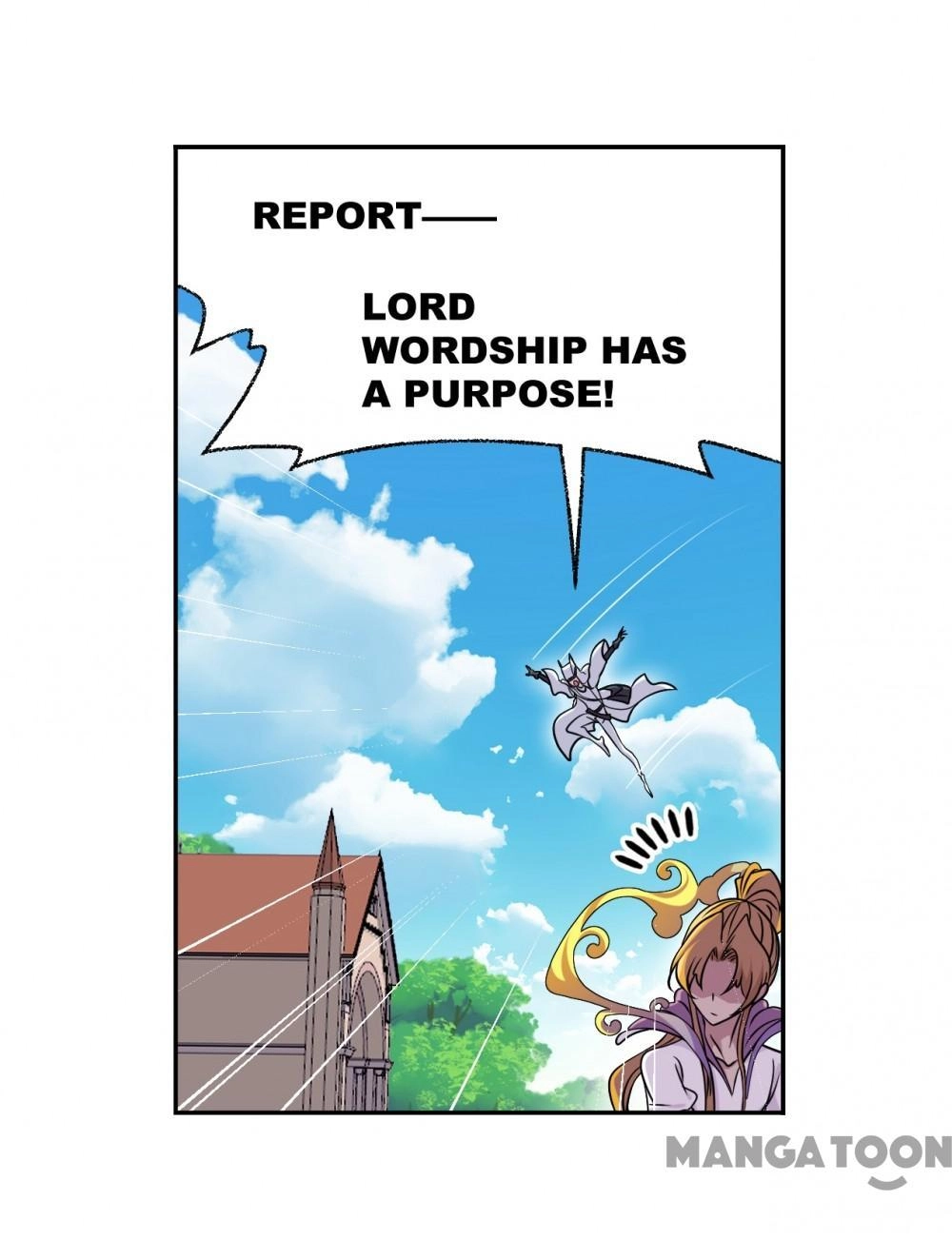Soul Land Chapter 614 page 14 - 
