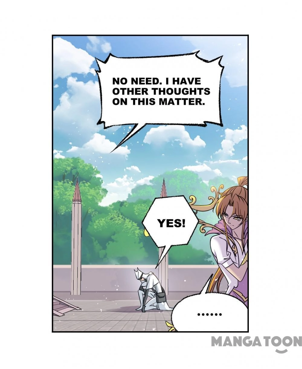 Soul Land Chapter 614 page 16 - 