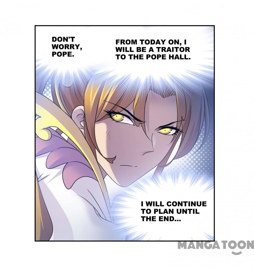 Soul Land Chapter 614 page 17 - 