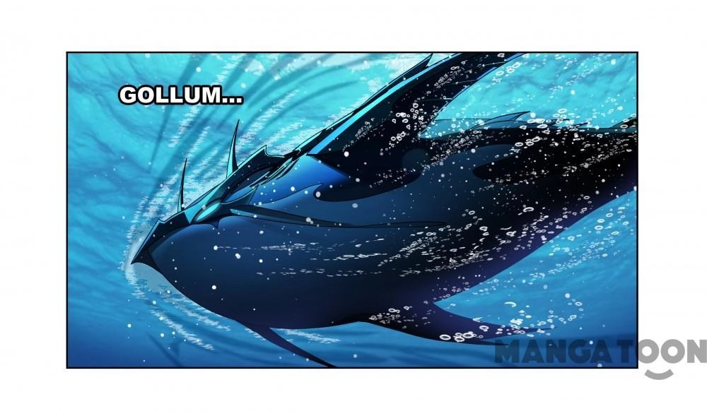 Soul Land Chapter 614 page 19 - 