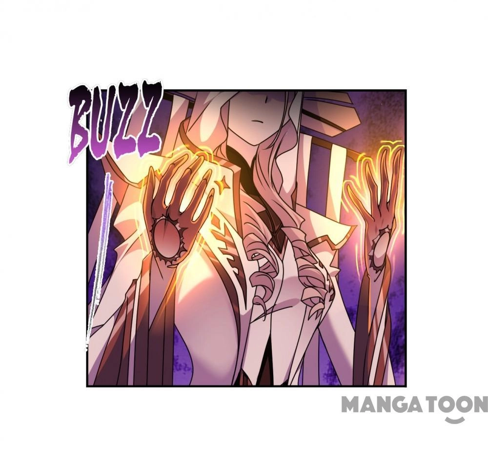 Soul Land Chapter 614 page 3 - 