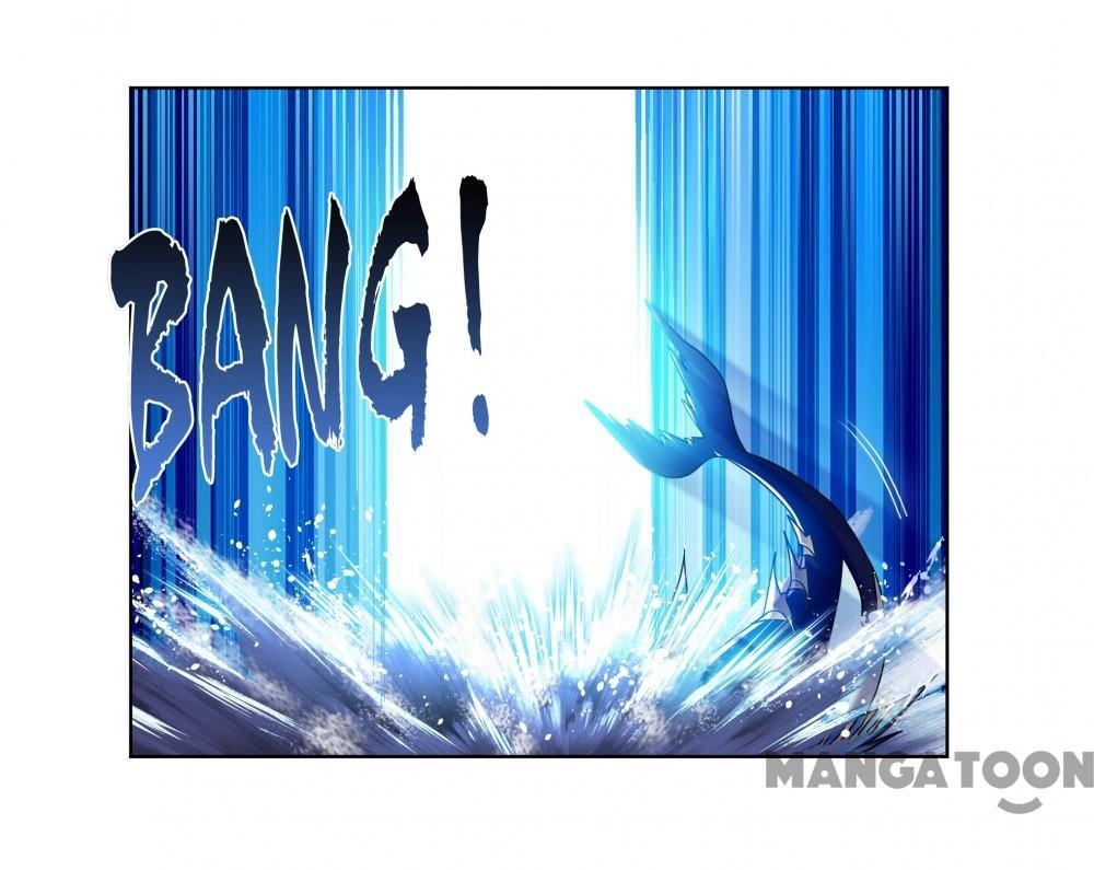 Soul Land Chapter 614 page 22 - 