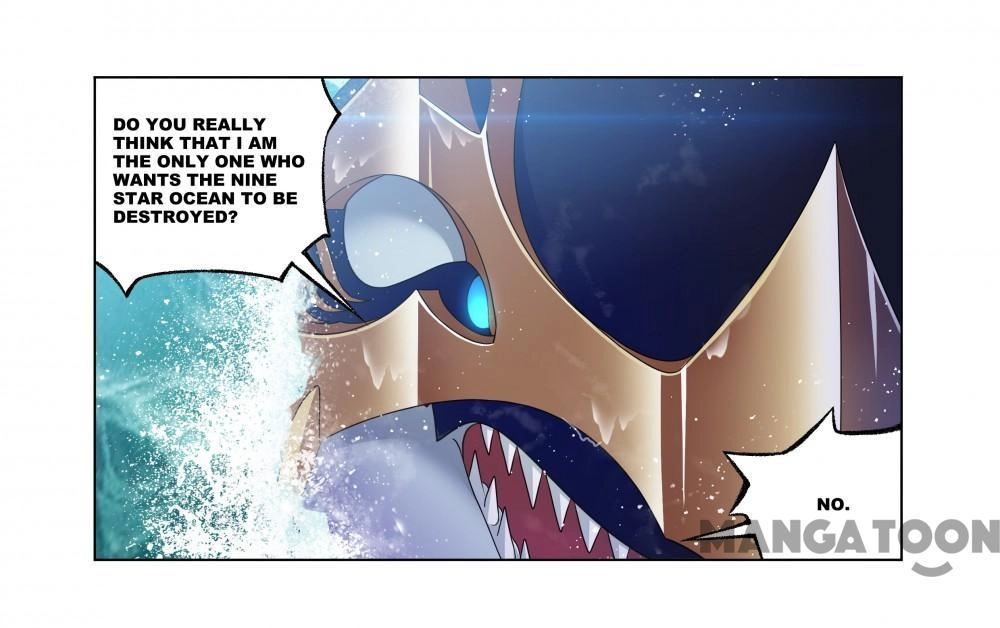 Soul Land Chapter 614 page 28 - 