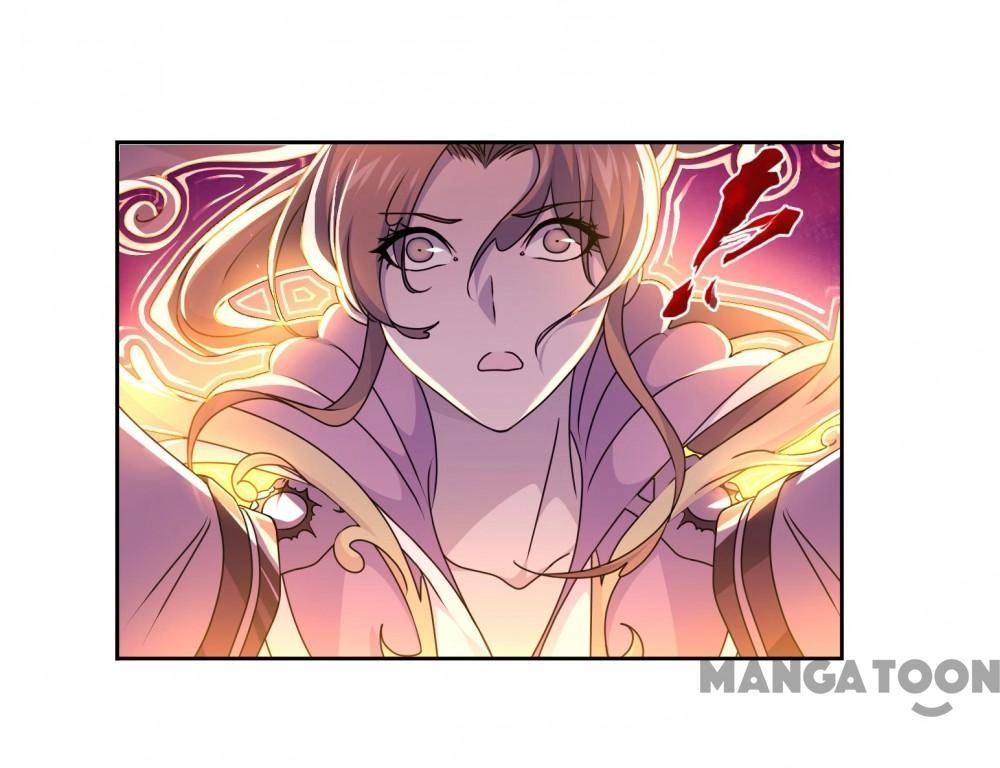 Soul Land Chapter 614 page 4 - 