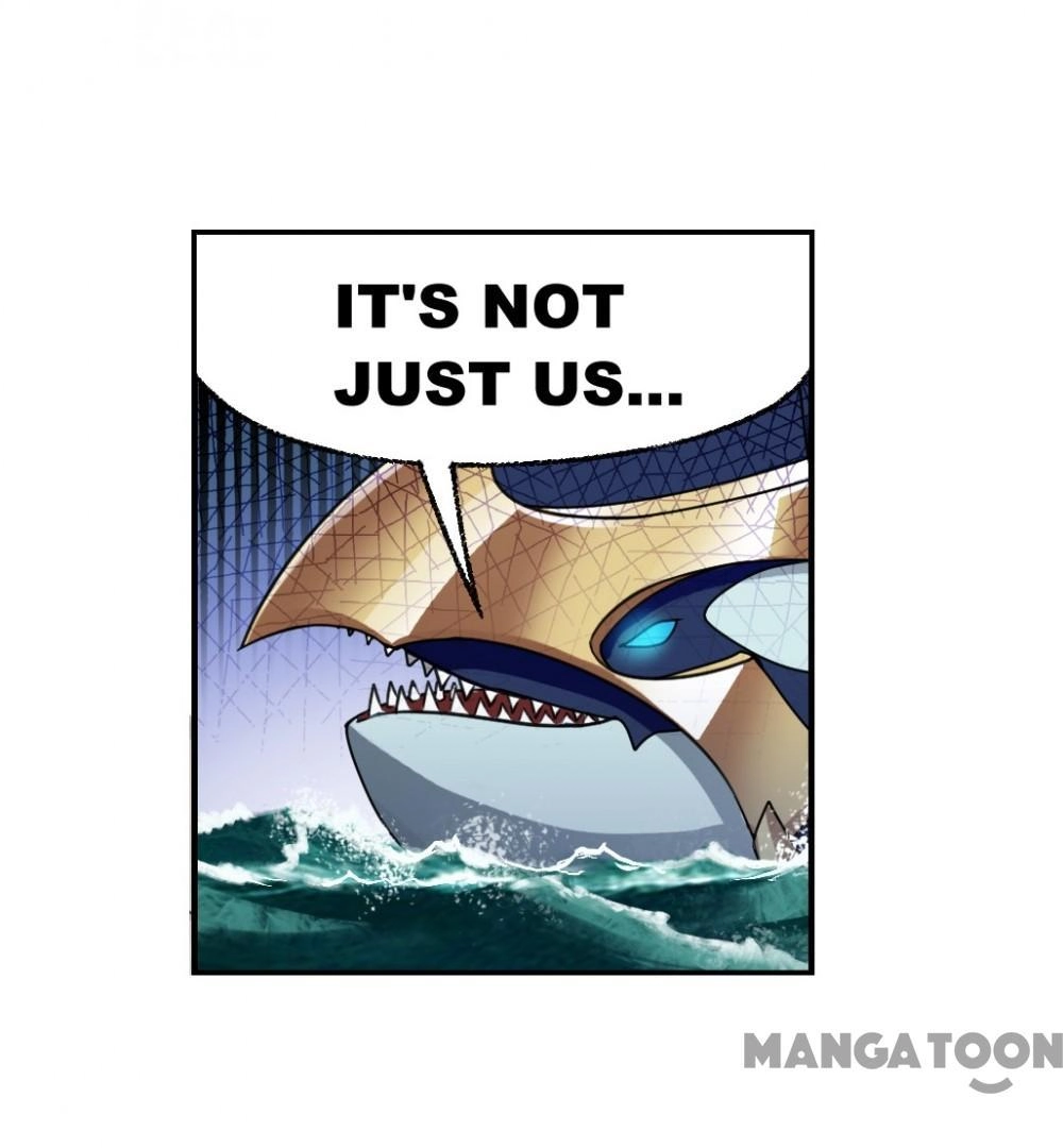 Soul Land Chapter 614 page 31 - 