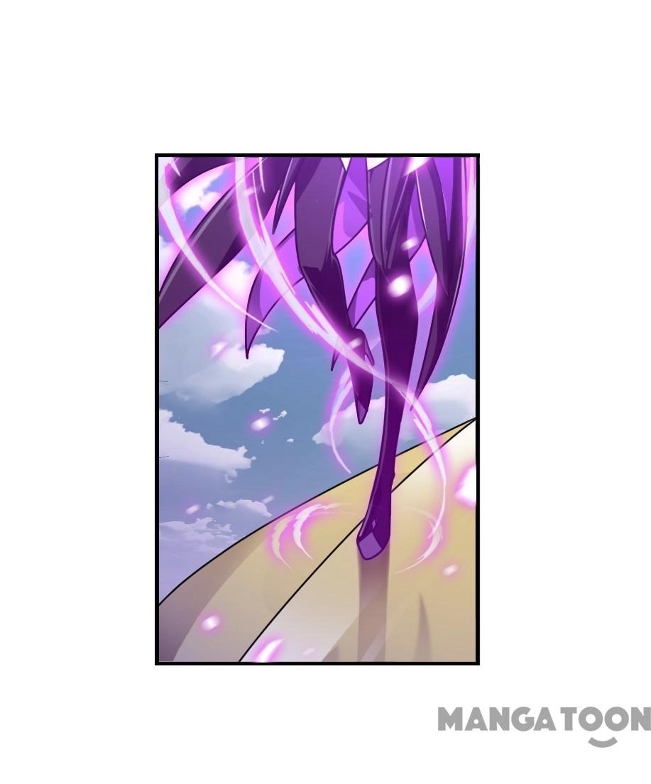 Soul Land Chapter 614 page 32 - 