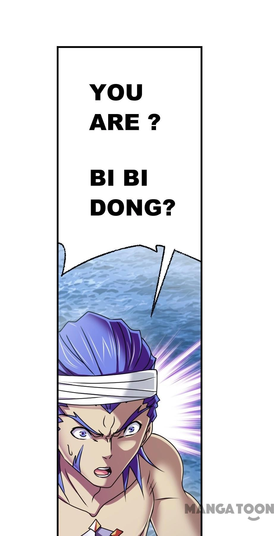 Soul Land Chapter 614 page 34 - 